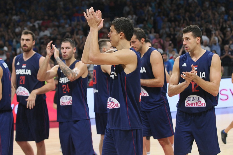 Лучић: Требаће времена да дођемо на жељени ниво